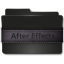 Folder Adobe AfterEffects Icon 64x64 png